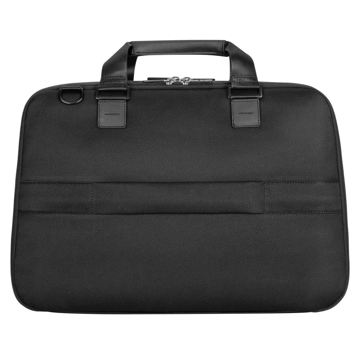 15-16" Mobile Elite Checkpoint-Friendly Briefcase for B. Riley