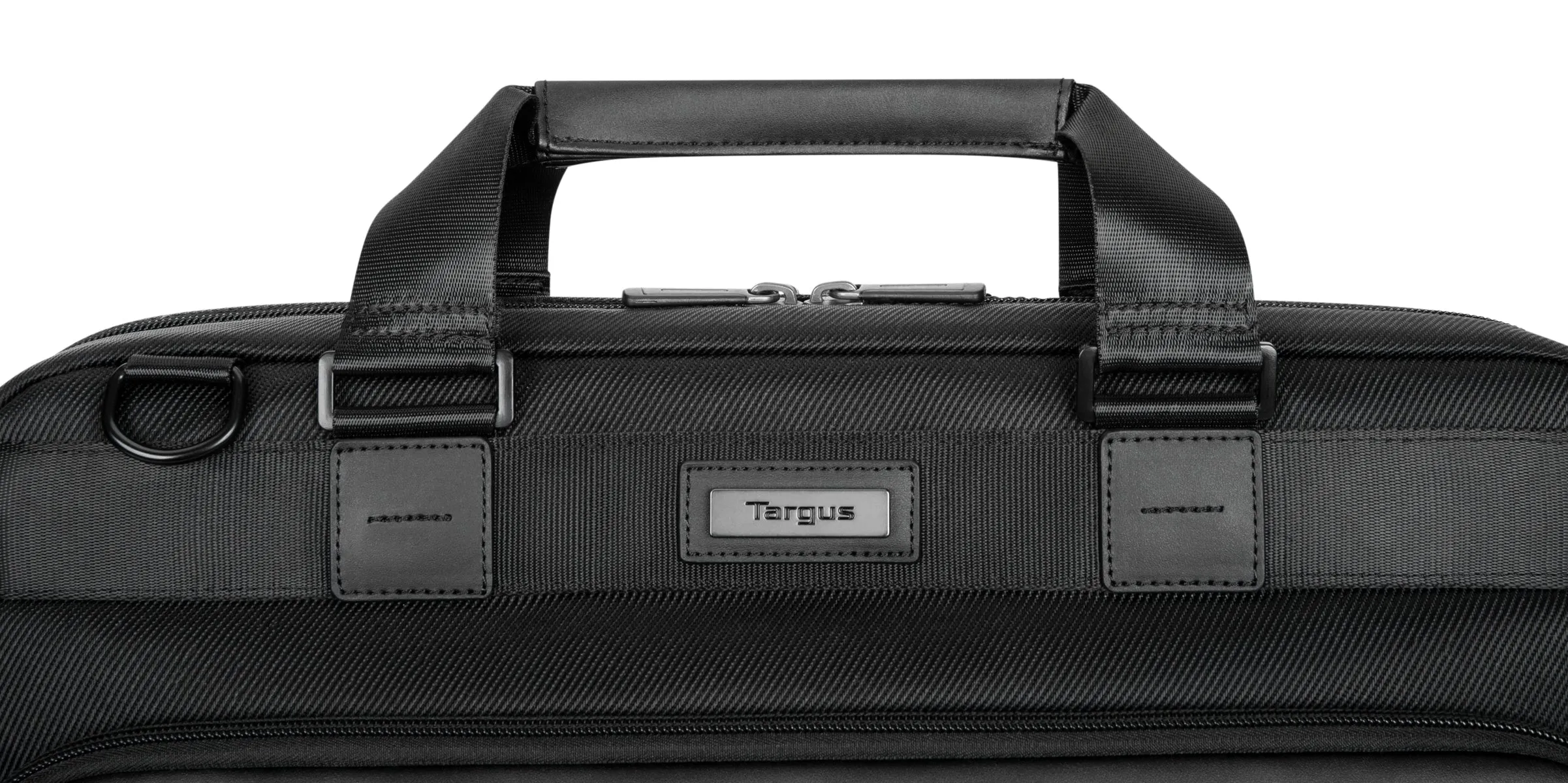 15-16" Mobile Elite Checkpoint-Friendly Briefcase for B. Riley