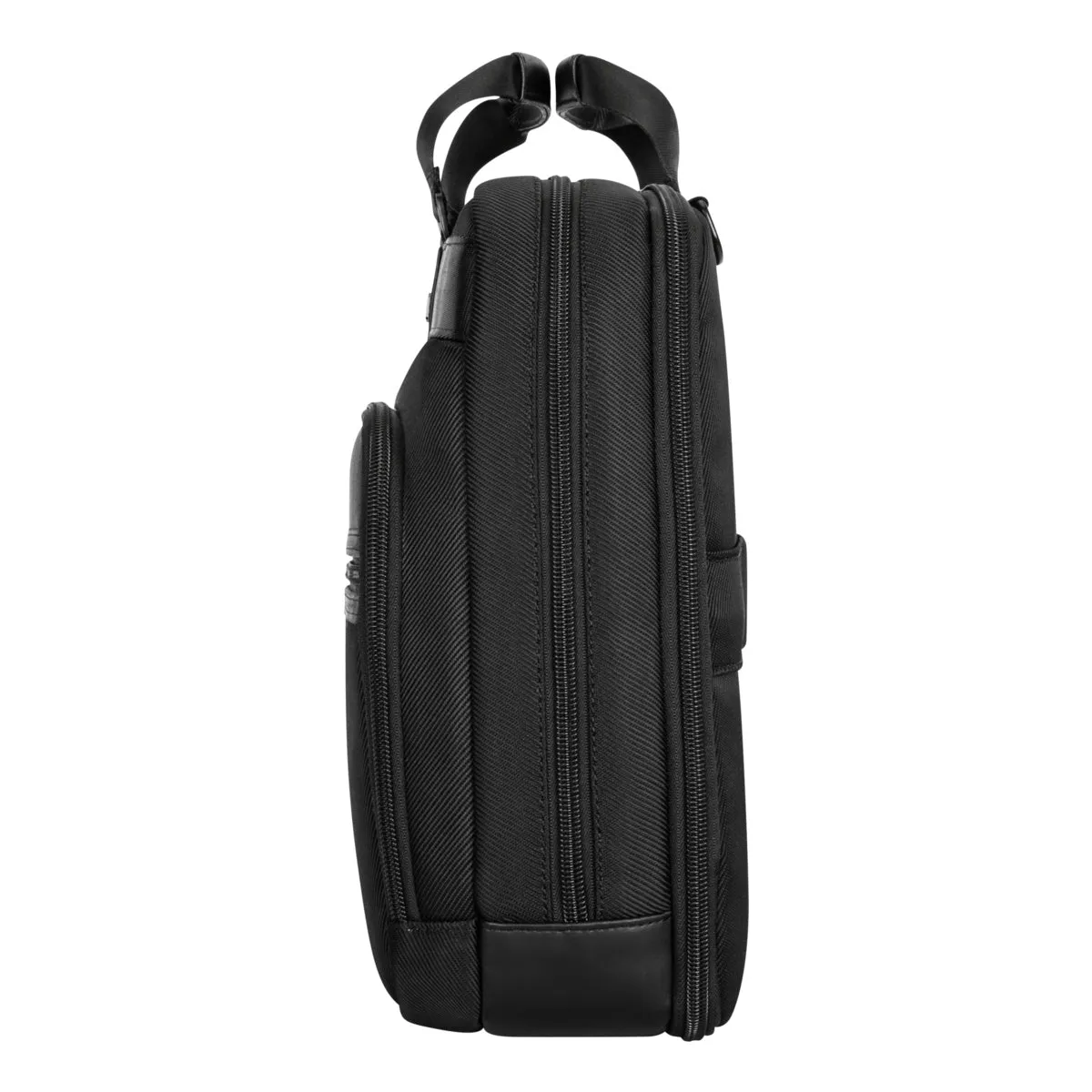 15-16" Mobile Elite Checkpoint-Friendly Briefcase for B. Riley