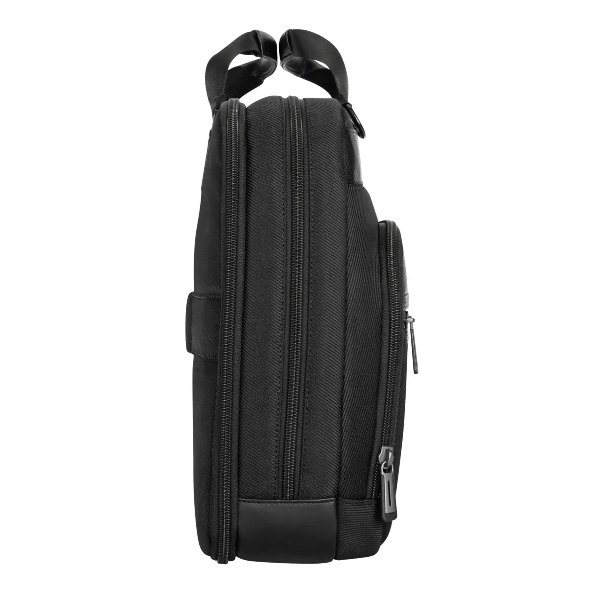 15-16" Mobile Elite Checkpoint-Friendly Briefcase for B. Riley