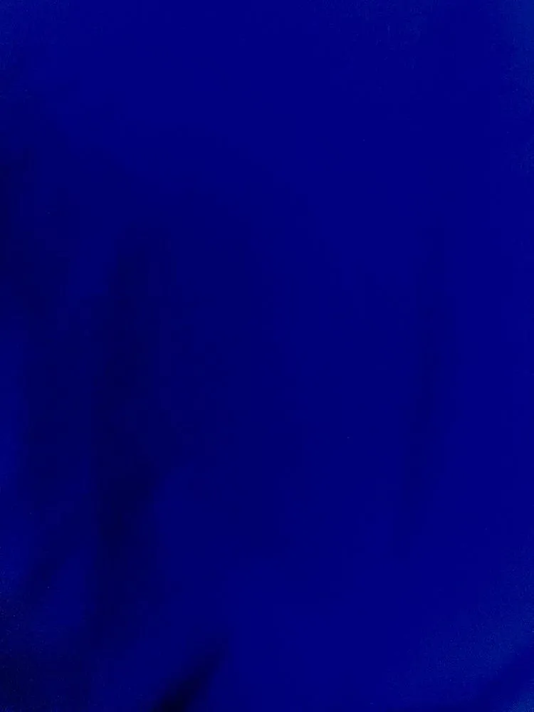 220G TECHNO CREPE STRETCHED KNIT<br><h6>10S-NEON-ROYAL<br>201CRP-TECHNO</h6>