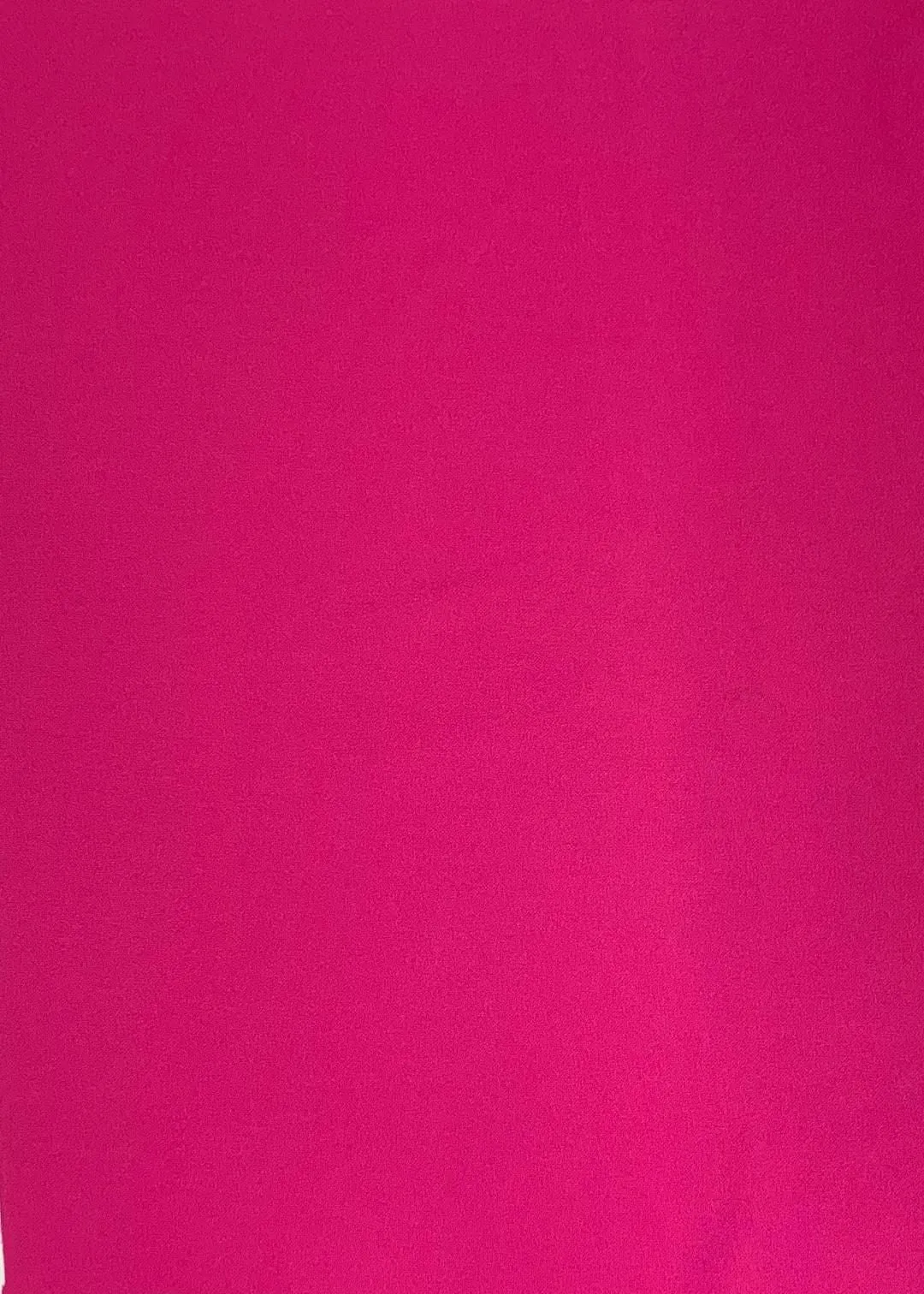 240G TECHNO CREPE STRETCHED KNIT<br><h6>16M-FUCHSIA<br>201CRP-TECHNO</h6>