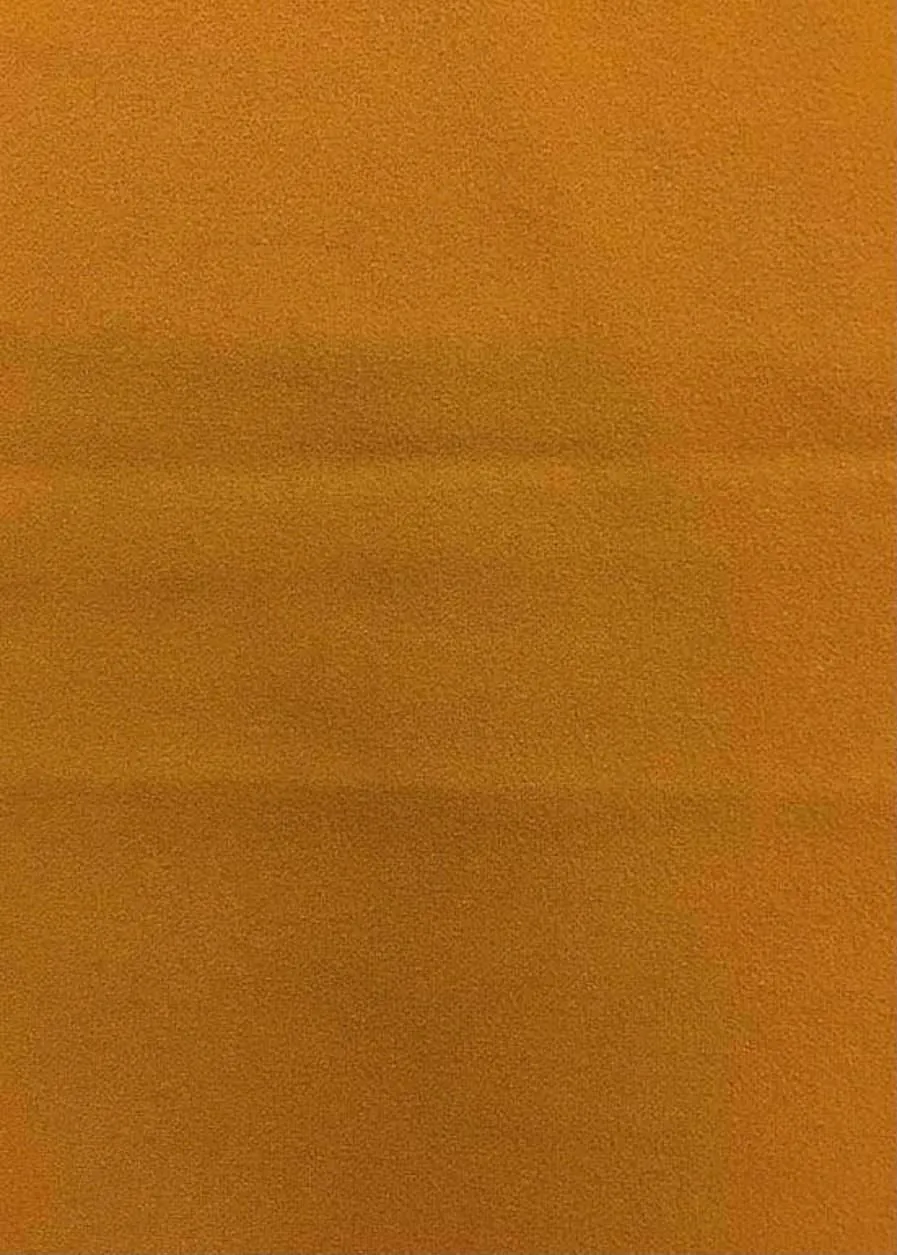240G TECHNO CREPE STRETCHED KNIT<br><h6>19M-MUSTARD<br>201CRP-TECHNO</h6>