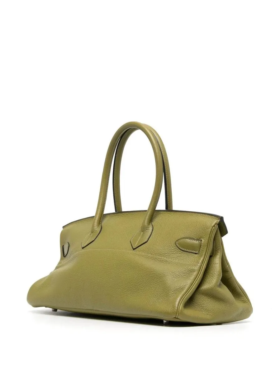 42cm Clemence JPG Birkin Bag