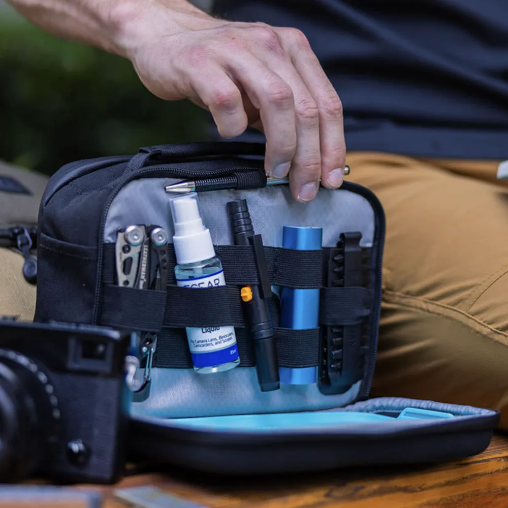 Adapt Kit Storage Bag