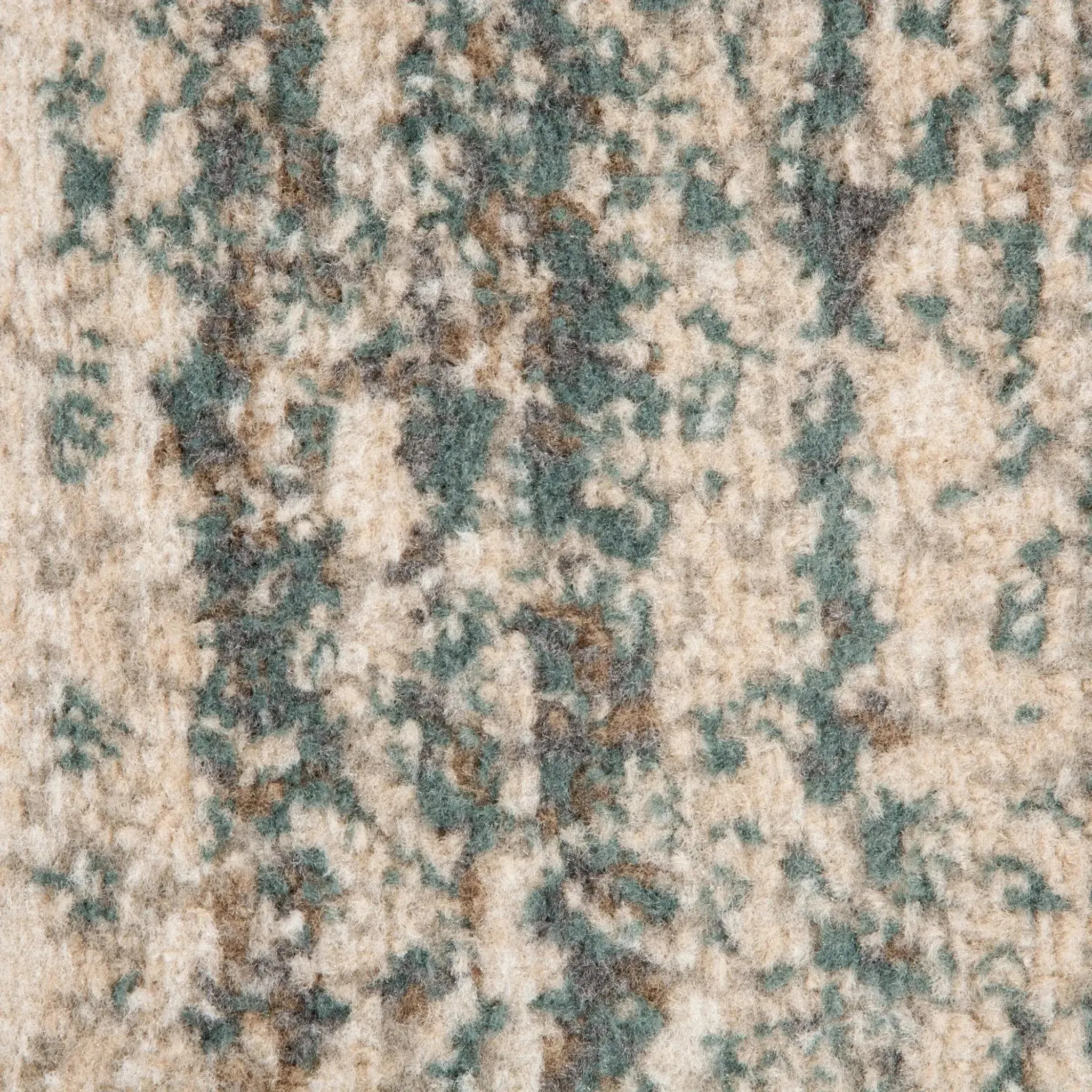 Alpine ALP-10 Ivory Rug