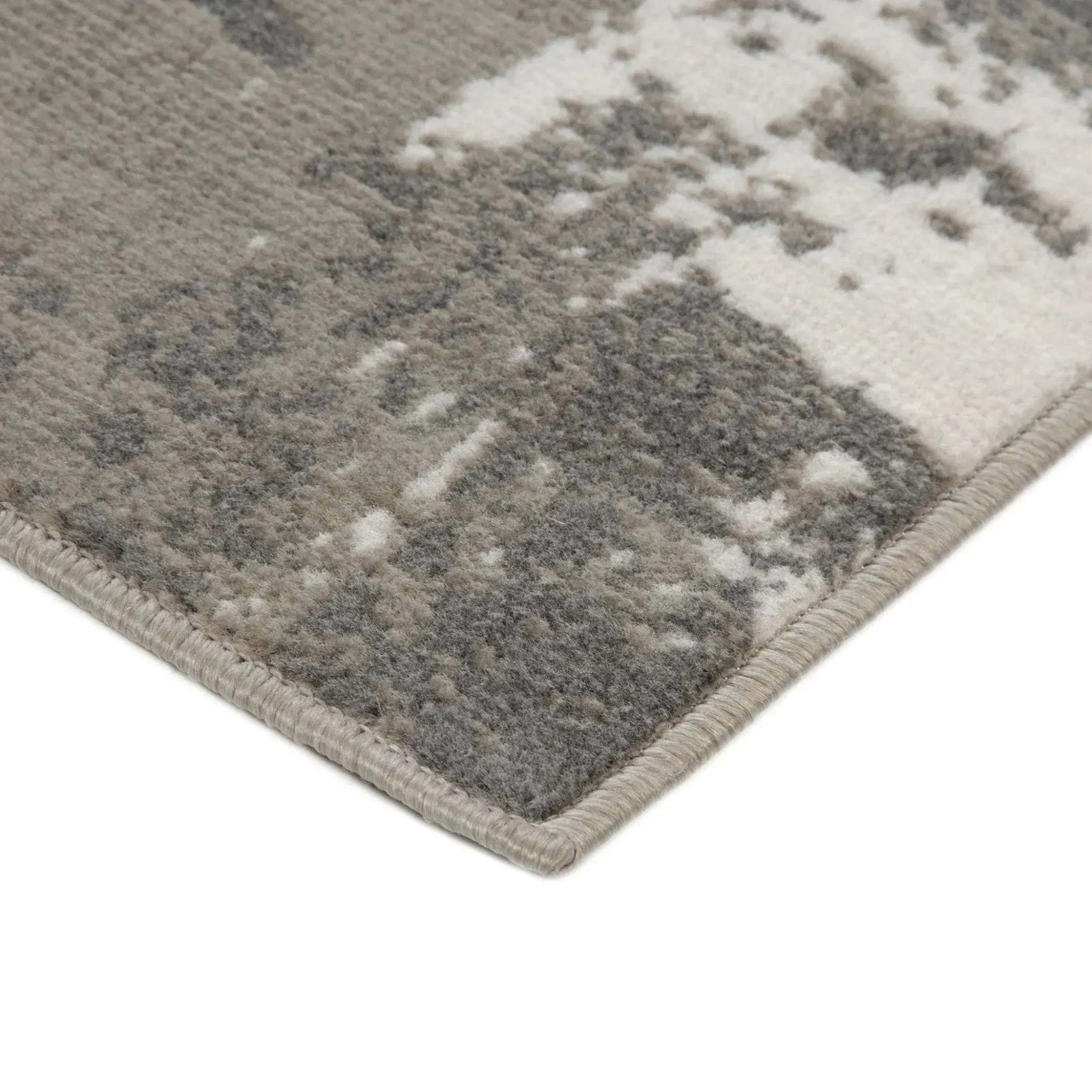 Alpine ALP-6 Ivory Rug