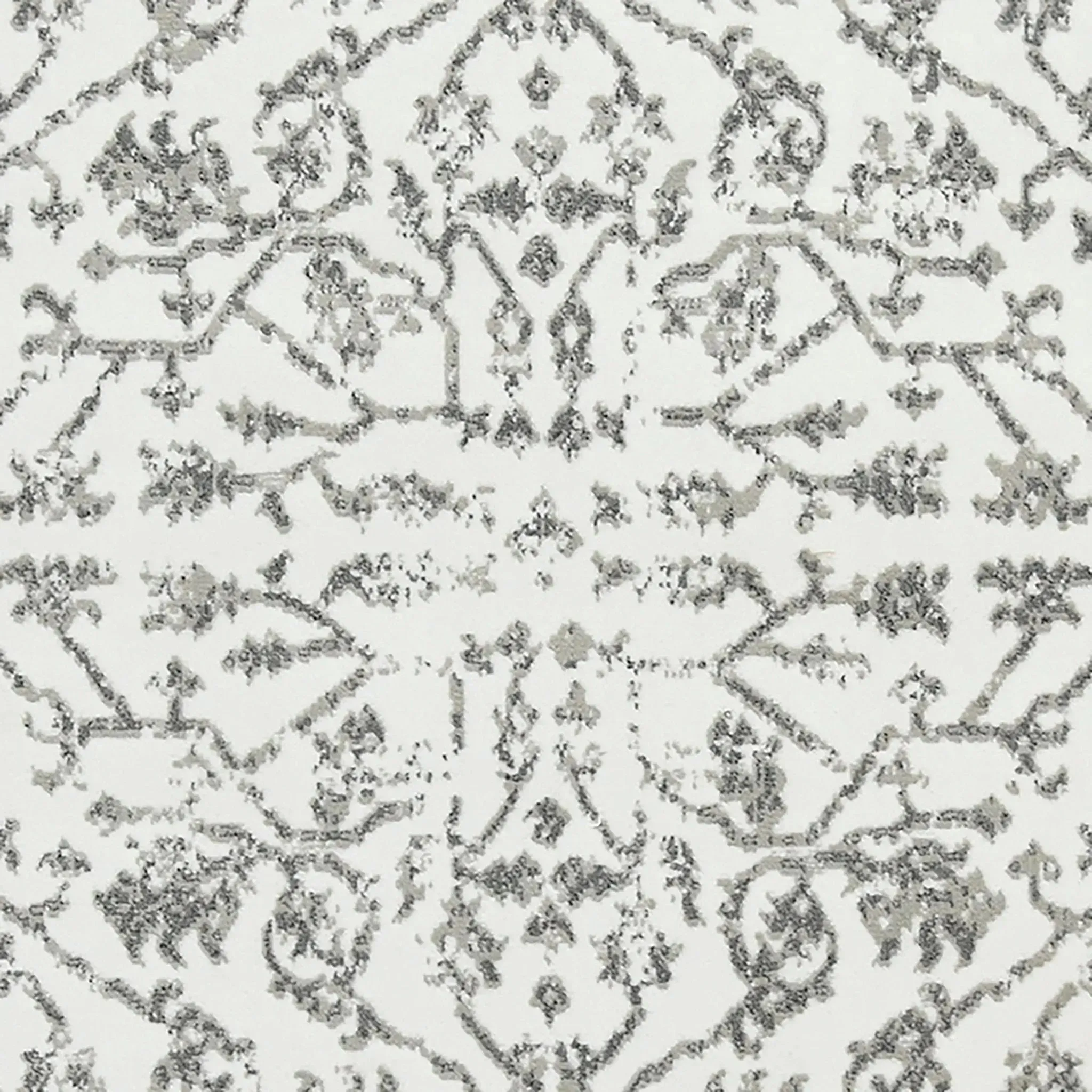 Alpine ALP-8 Light Grey Rug