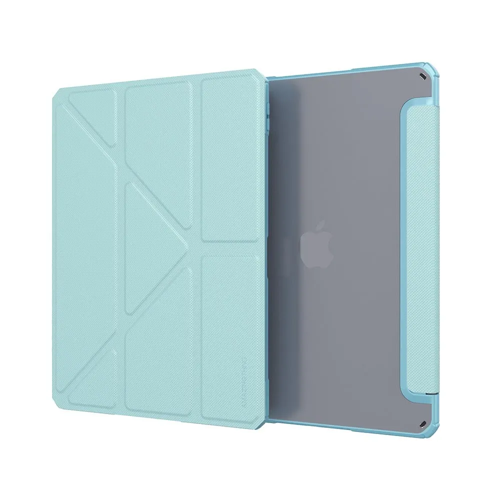 AmazingThing Titan Pro Folio Case For iPad 10th Gen 10.9 2022