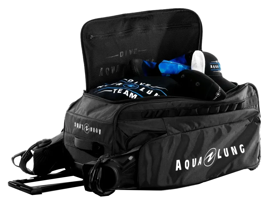 Aqua Lung Explorer Collection II: Roller