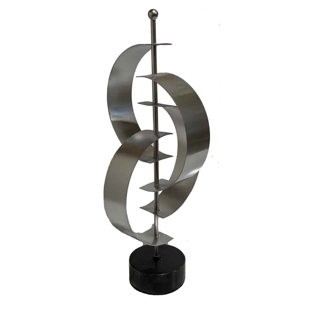 Arbol Velas Tree of Sails Copper