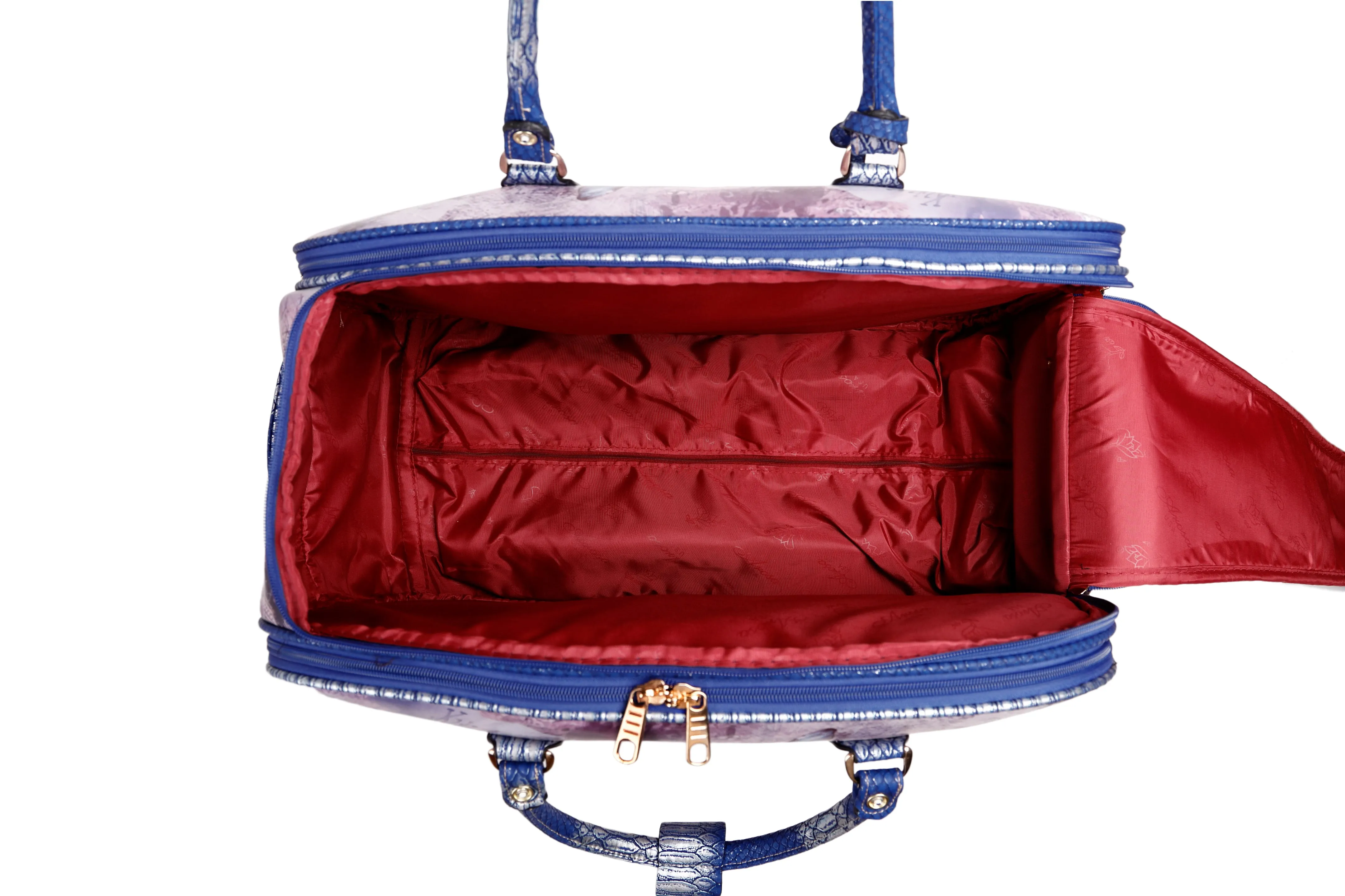 Arosa Celestial-Themed Travel Bag Set