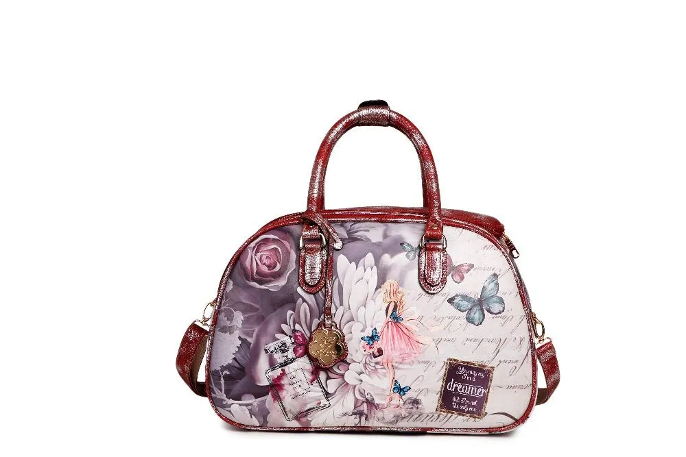 Arosa Dreamer-Inspired Travel Bag Set