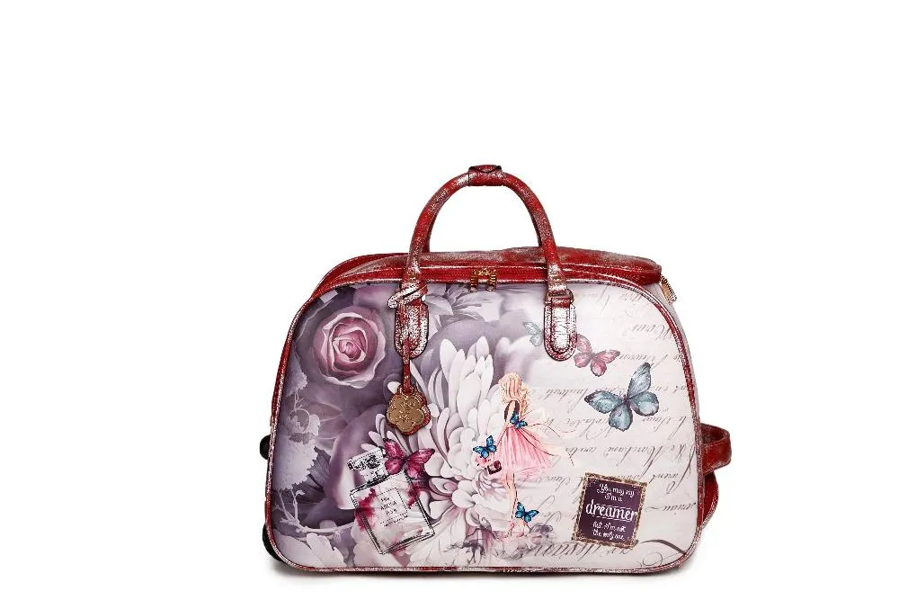 Arosa Dreamer-Inspired Travel Bag Set