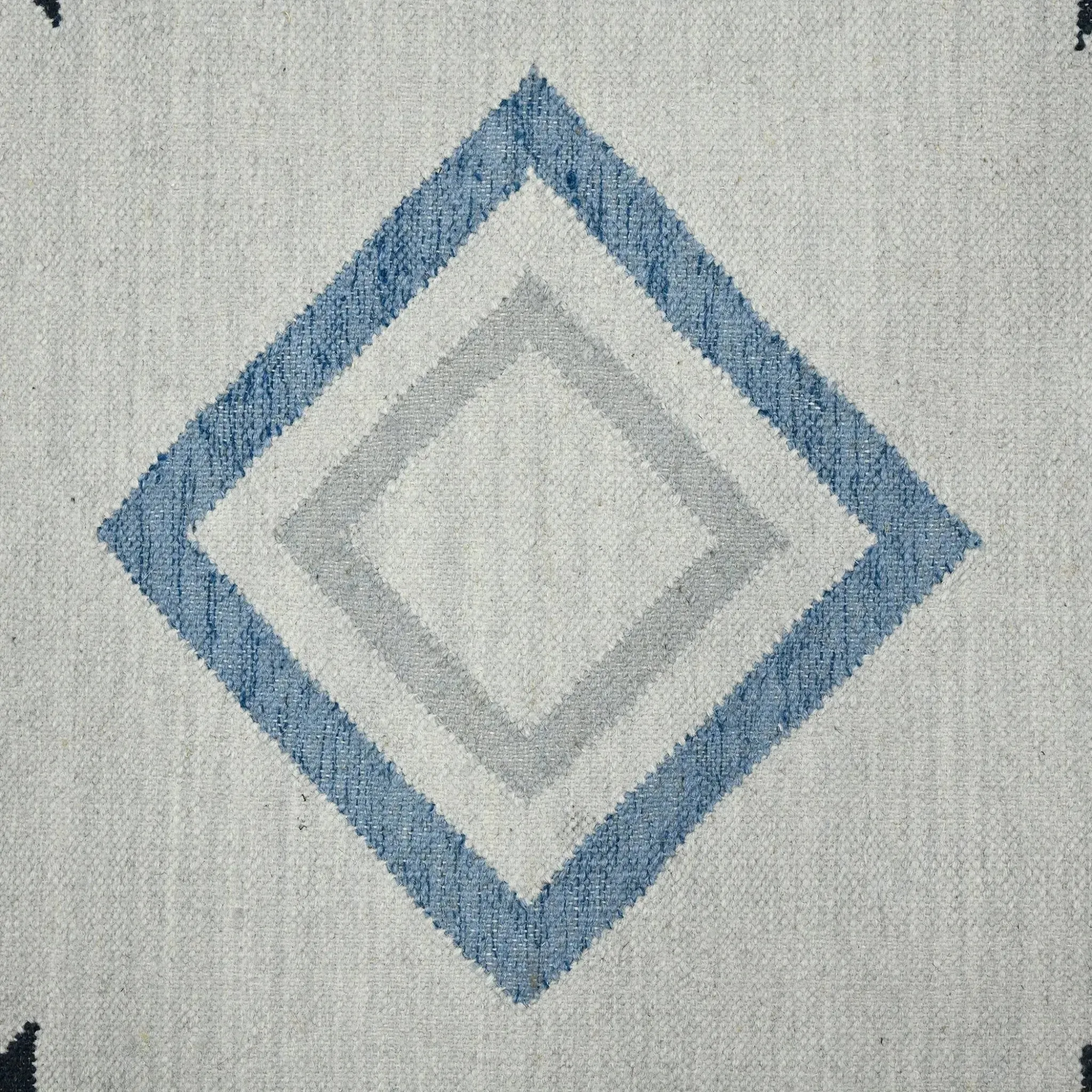 Artifacts ARI-14 Blue Rug