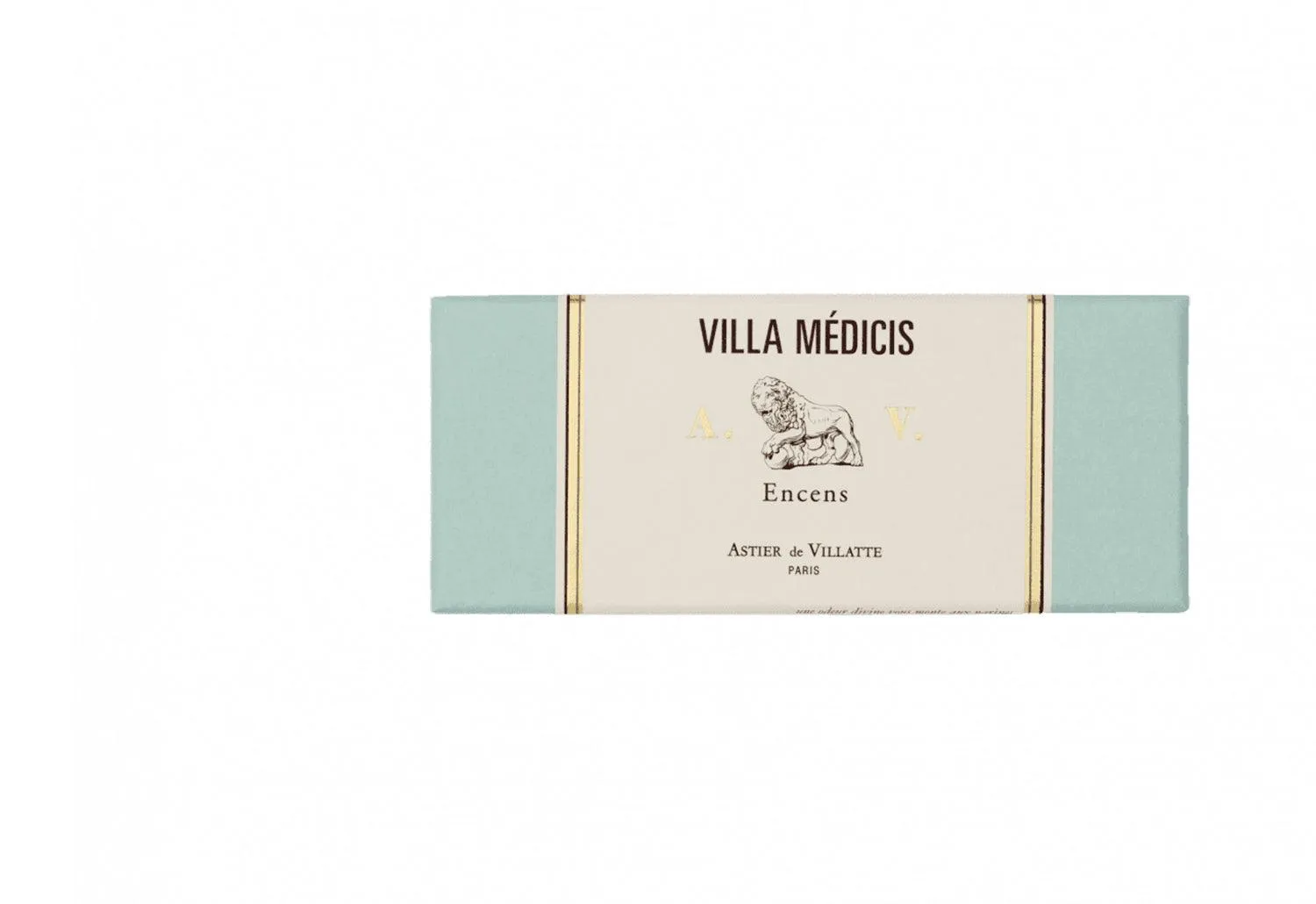 Astier de Villatte Incense