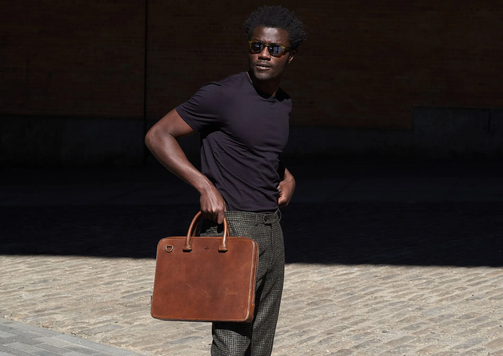 Attaché - LIGHTLY USED - FINAL SALE