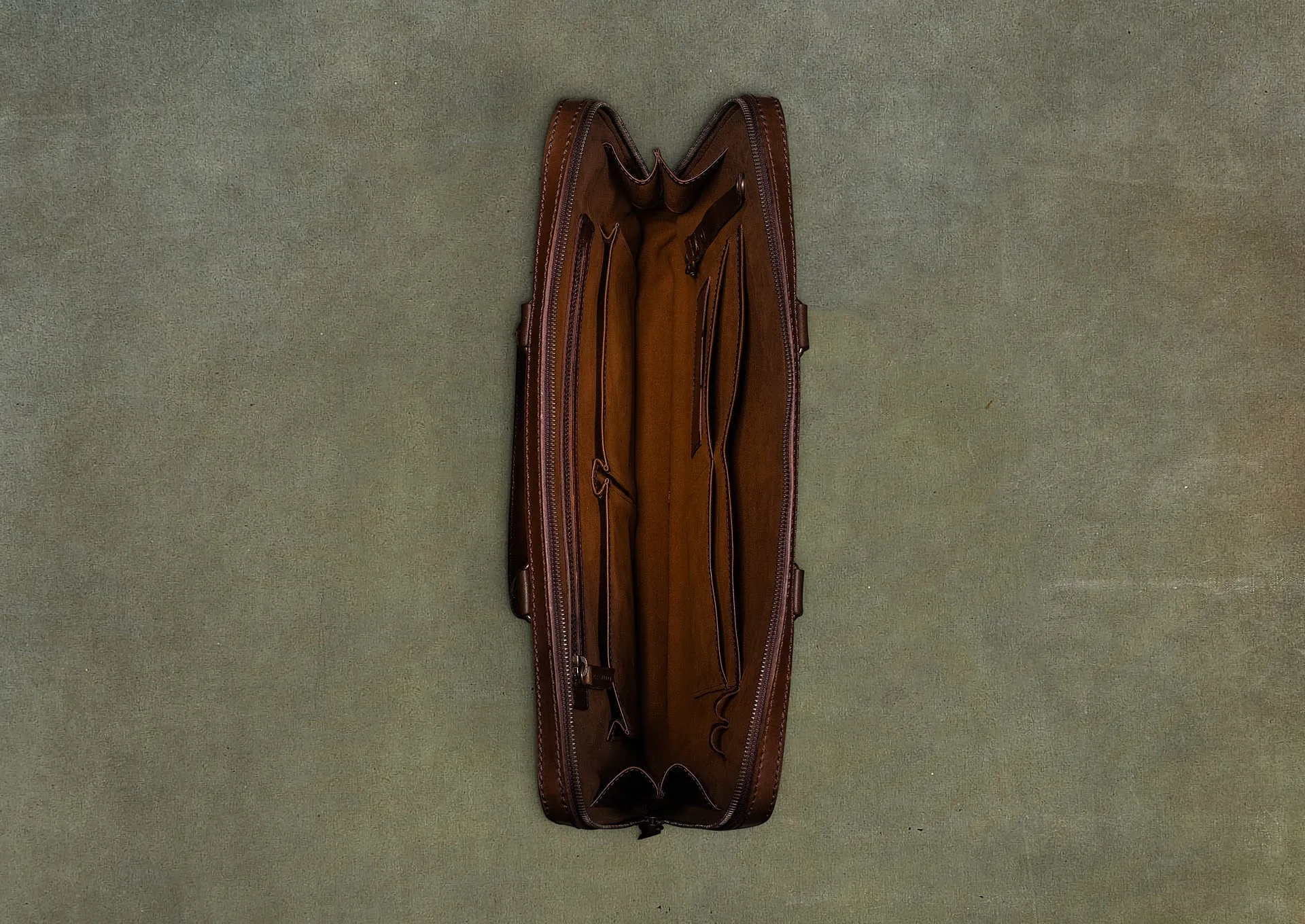 Attaché - LIGHTLY USED - FINAL SALE