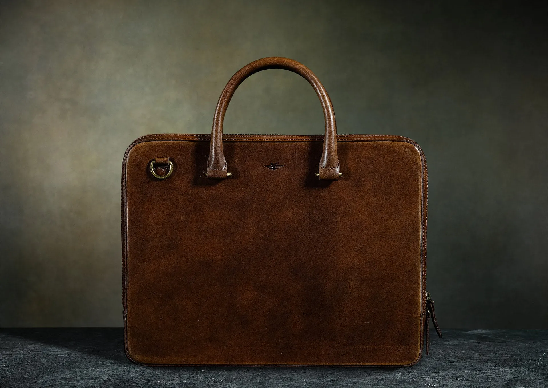 Attaché - LIGHTLY USED - FINAL SALE