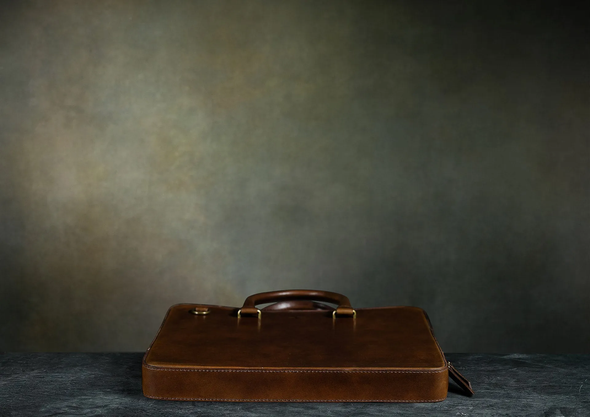 Attaché - LIGHTLY USED - FINAL SALE