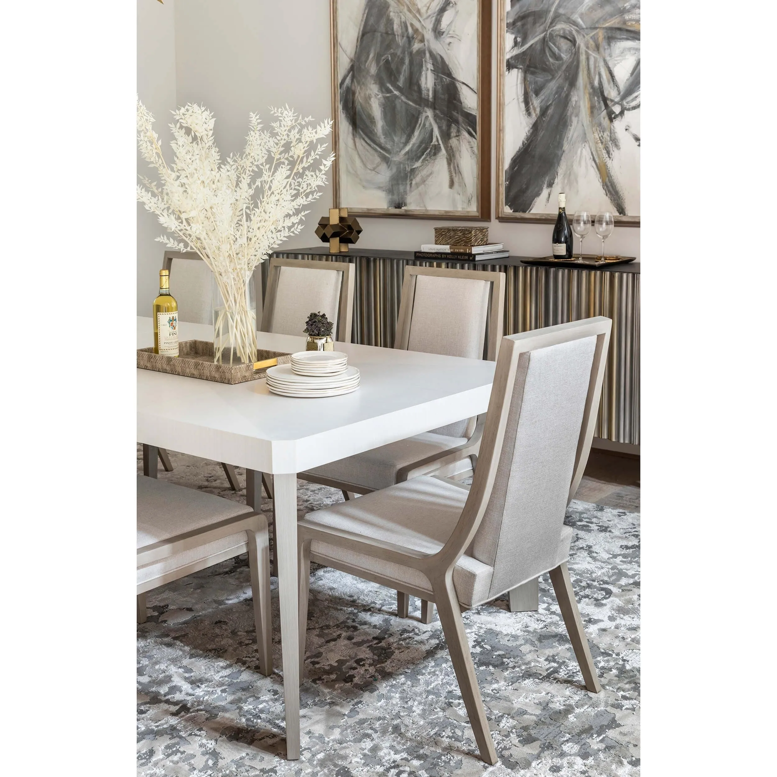 Axiom Dining Table