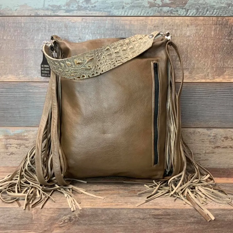 Bagpack - #16970