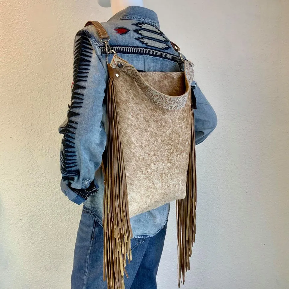 Bagpack -  #20349