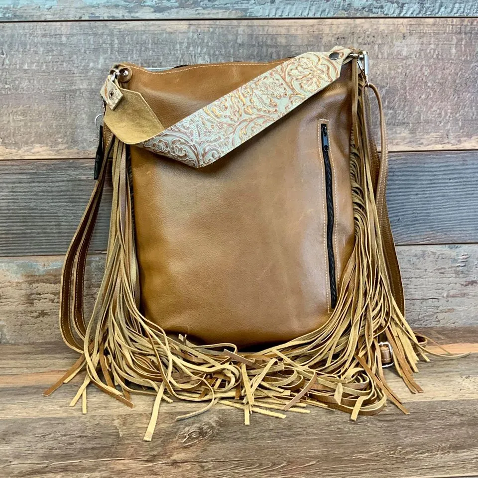 Bagpack -  #20349