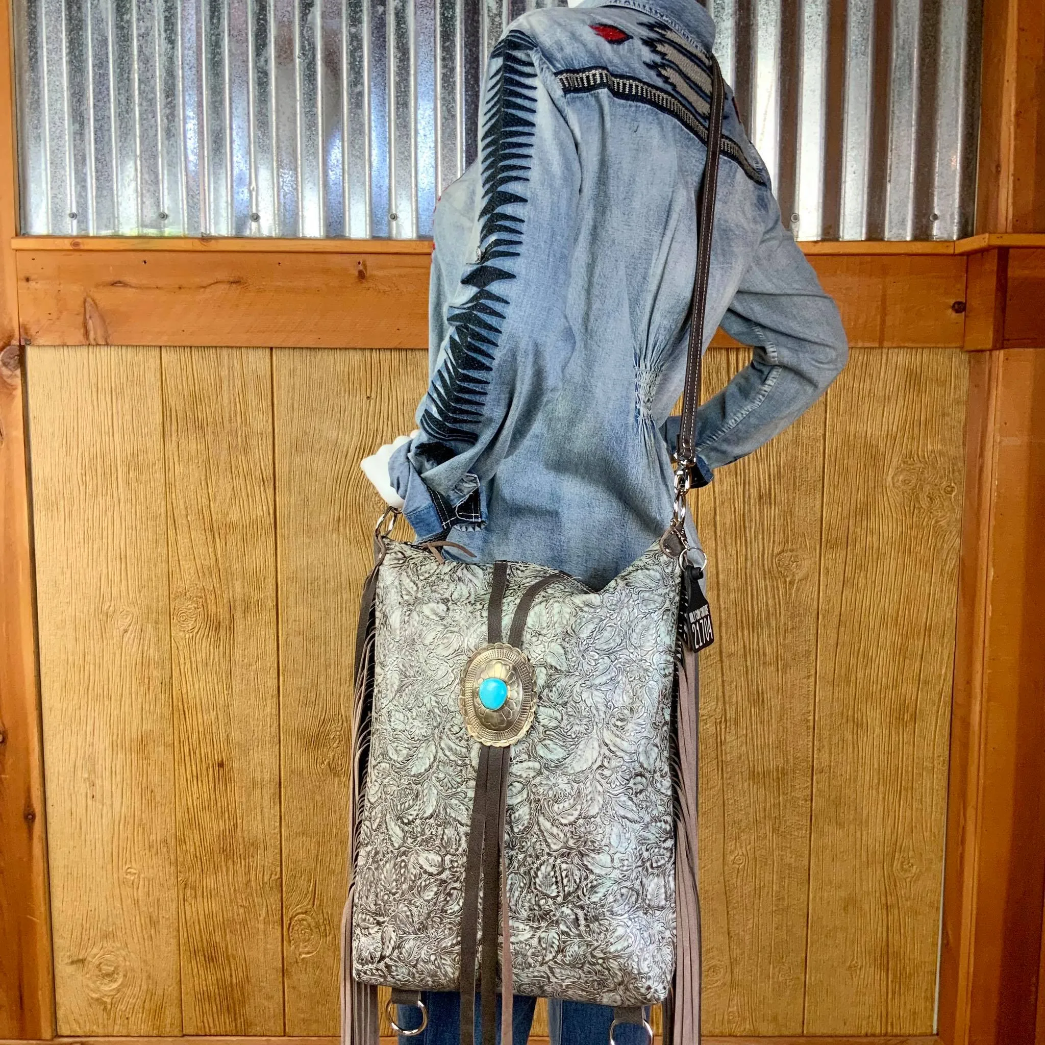 Bagpack -  #21704