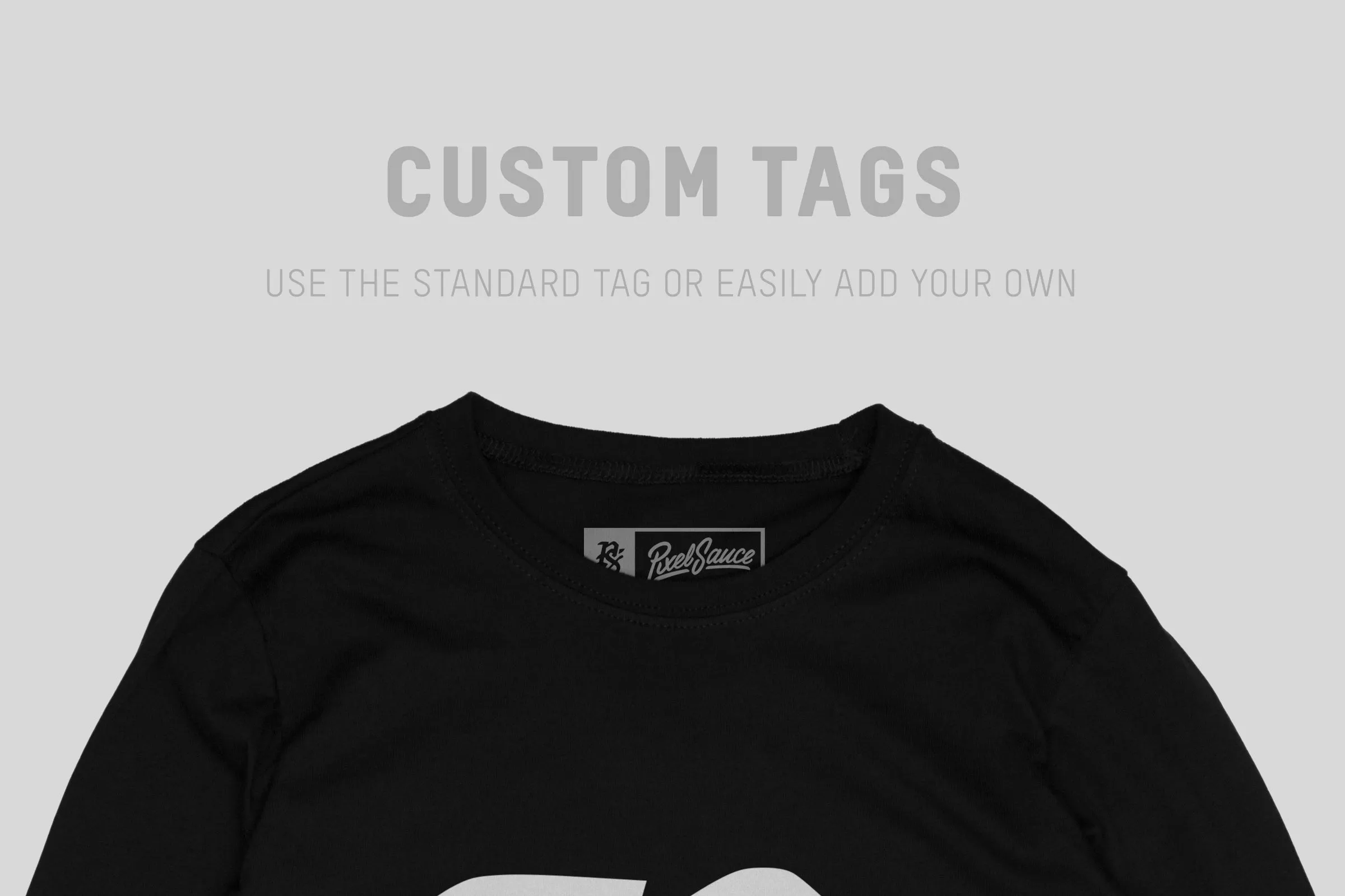 Bella   Canvas 6500 Women's Long Sleeve T-Shirt Mockups