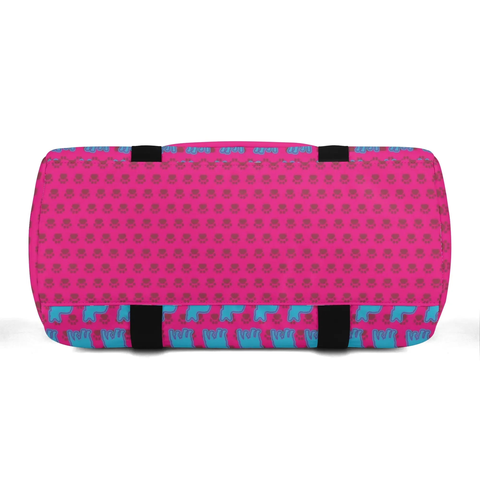 Belle - Gym Bag for frenchie lovers