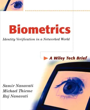 Biometrics Identity Verification In A Networked World