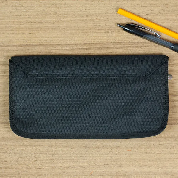 Bohemia © Personalized Pencil Case.