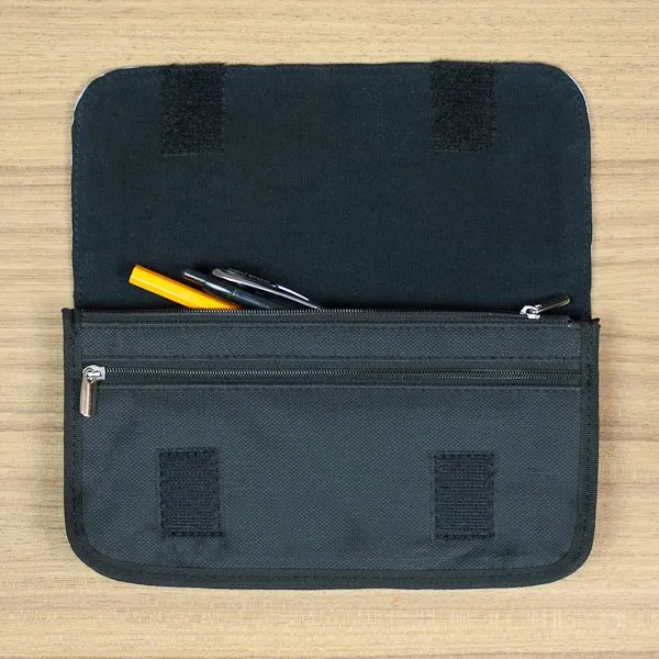 Bohemia © Personalized Pencil Case.