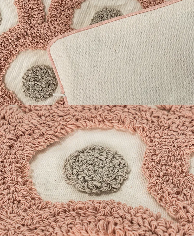 Bohemian Decorative Pillow