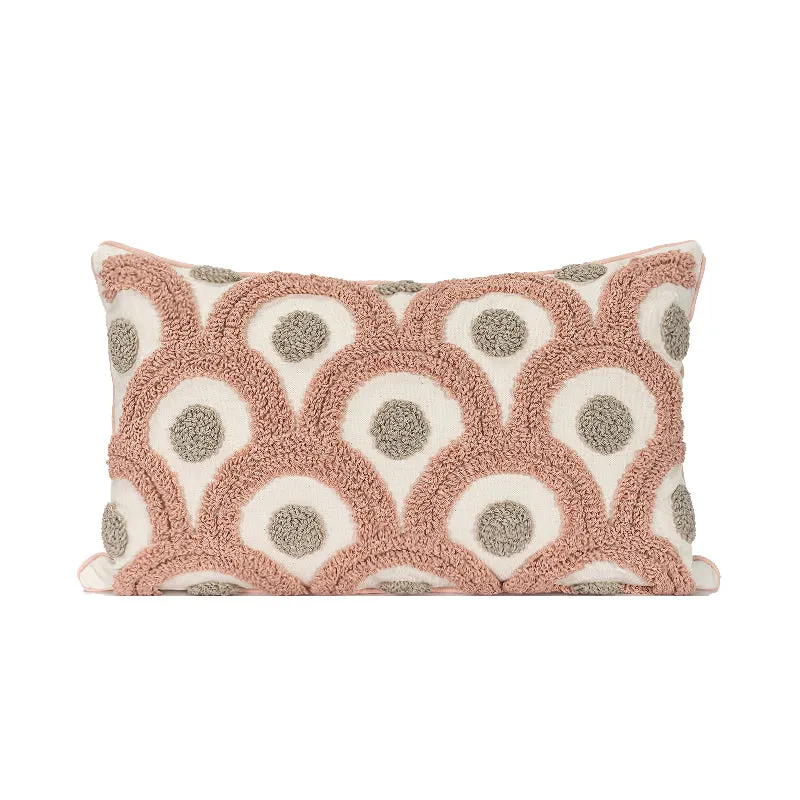 Bohemian Decorative Pillow