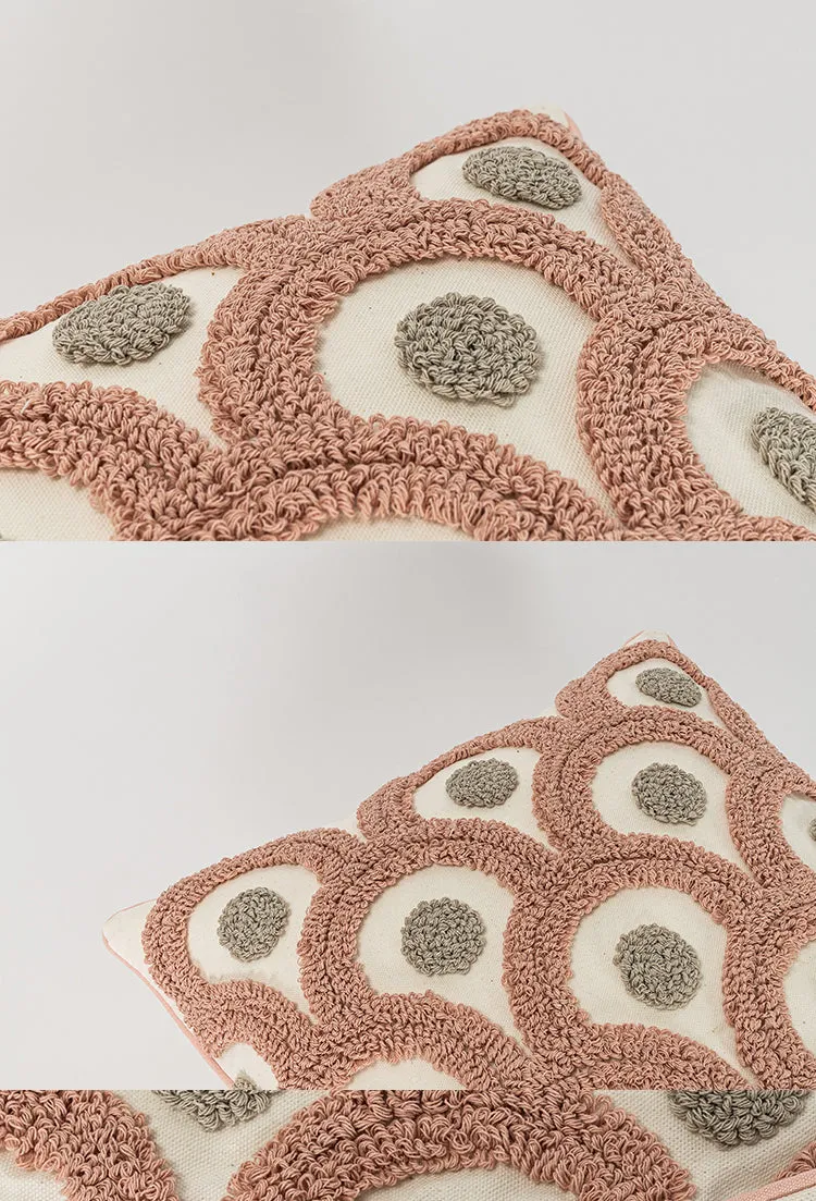 Bohemian Decorative Pillow