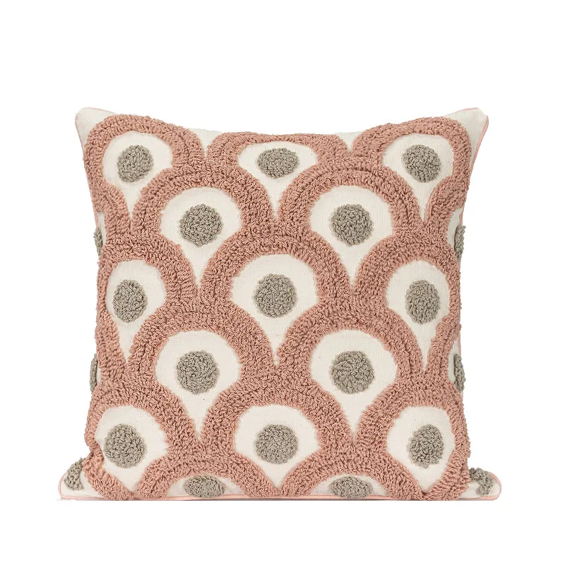 Bohemian Decorative Pillow