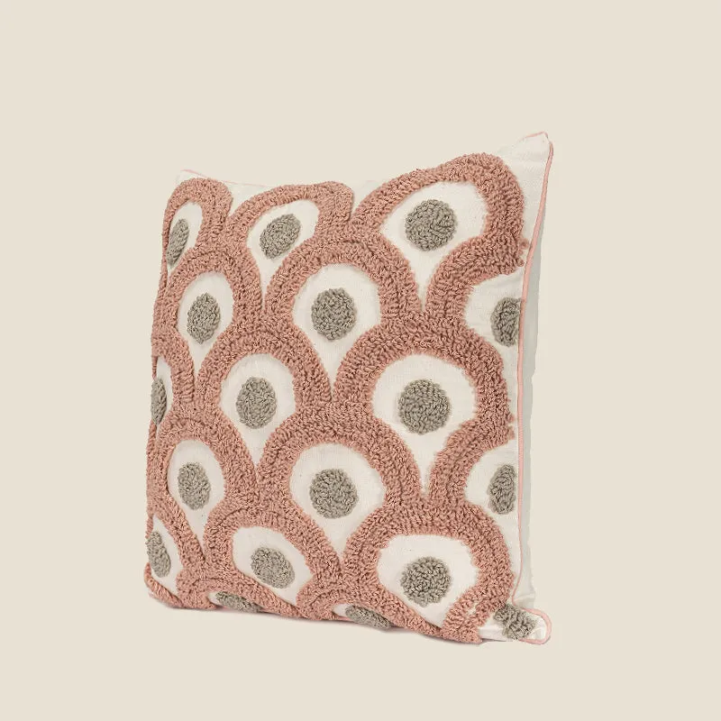 Bohemian Decorative Pillow