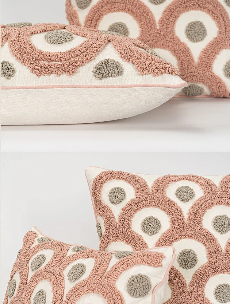 Bohemian Decorative Pillow