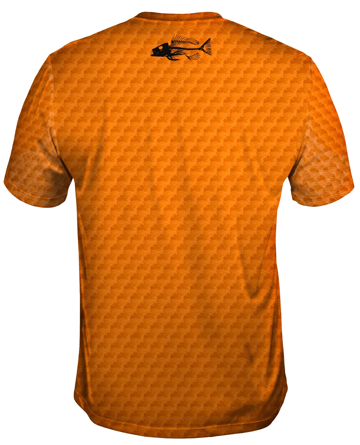 Bones Piscator Performance Short Sleeve