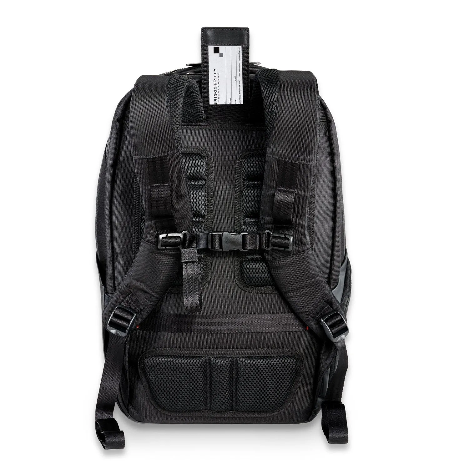 Briggs & Riley | ZDX | Cargo Backpack