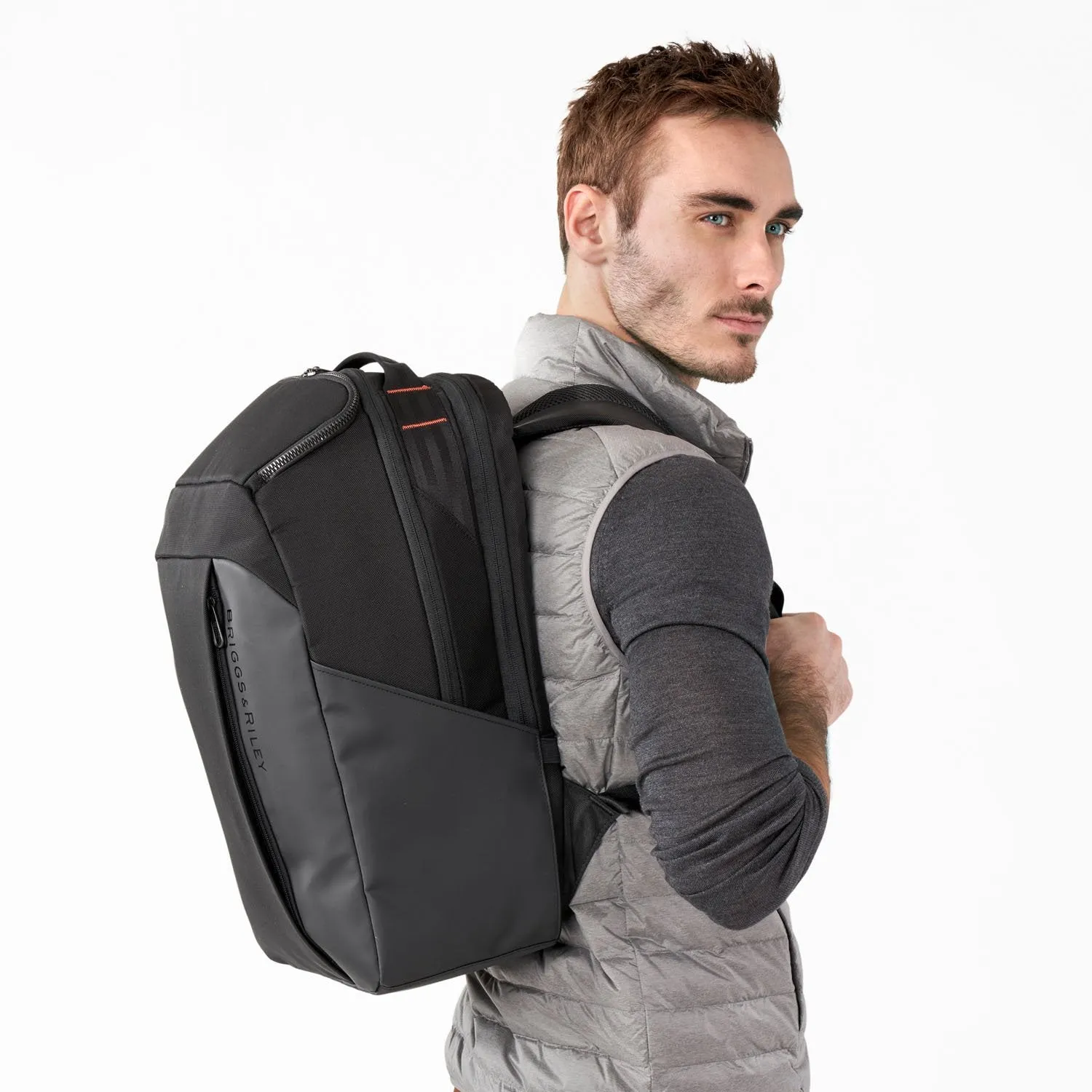 Briggs & Riley | ZDX | Cargo Backpack