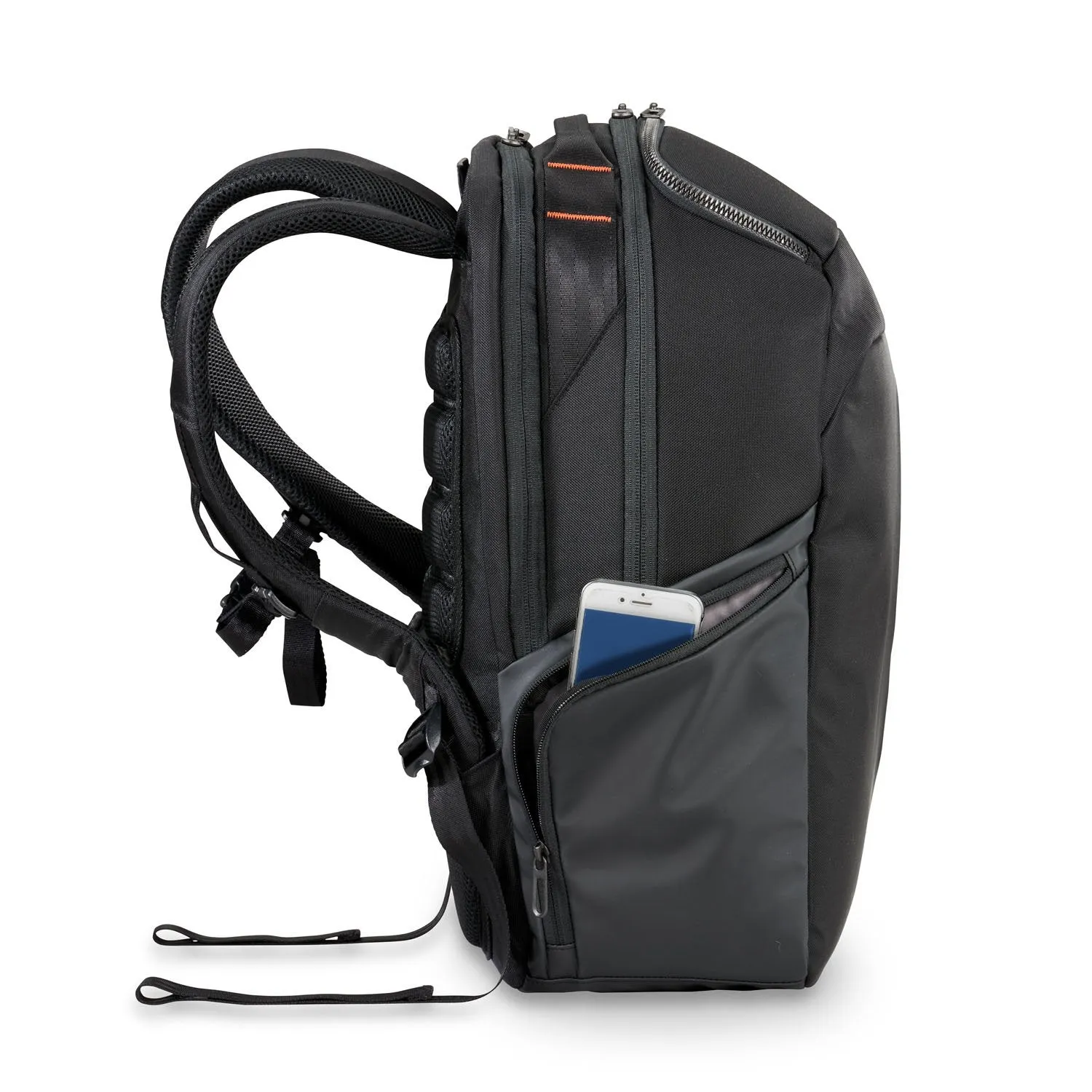 Briggs & Riley | ZDX | Cargo Backpack