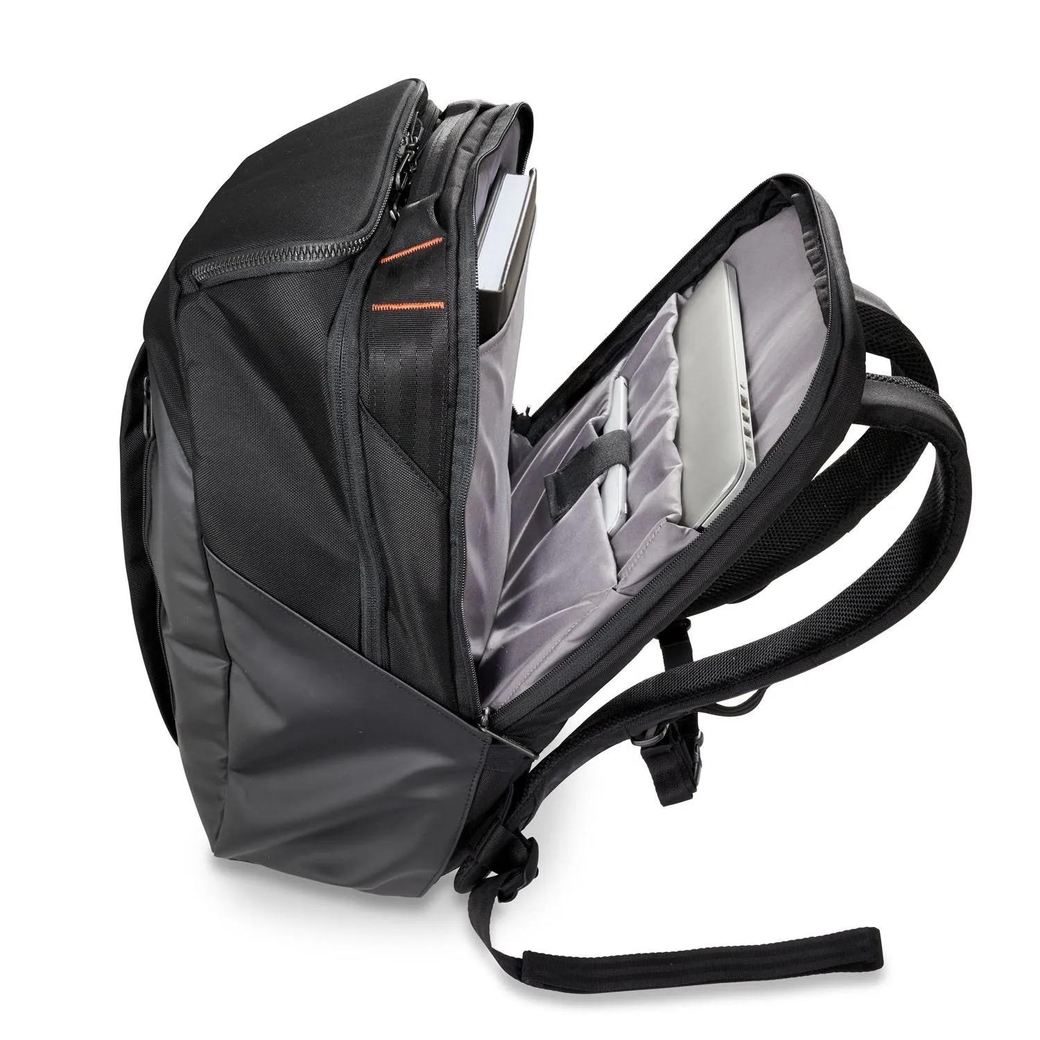 Briggs & Riley | ZDX | Cargo Backpack