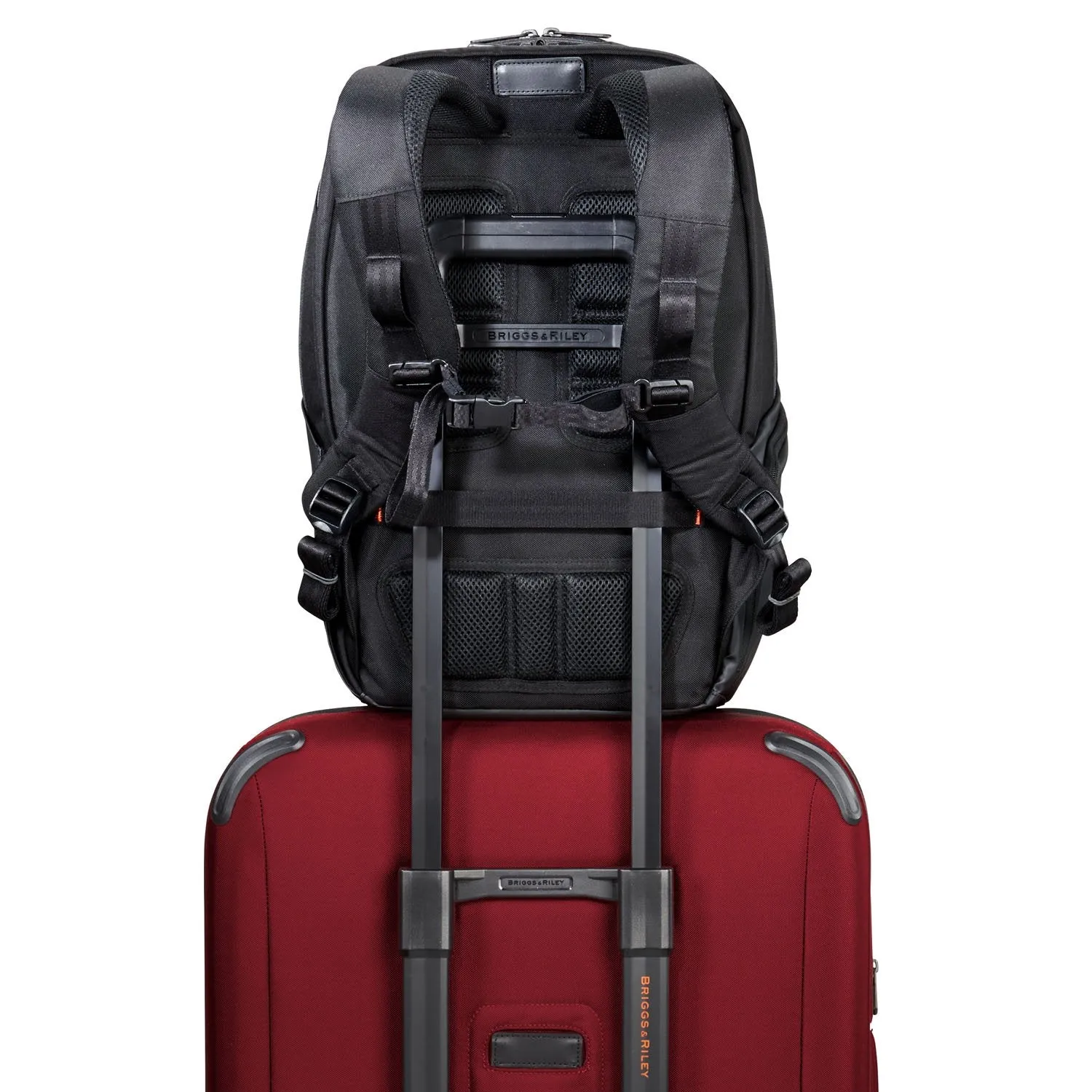 Briggs & Riley | ZDX | Cargo Backpack