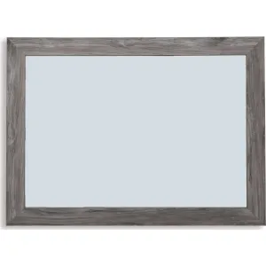 Bronyan Mirror