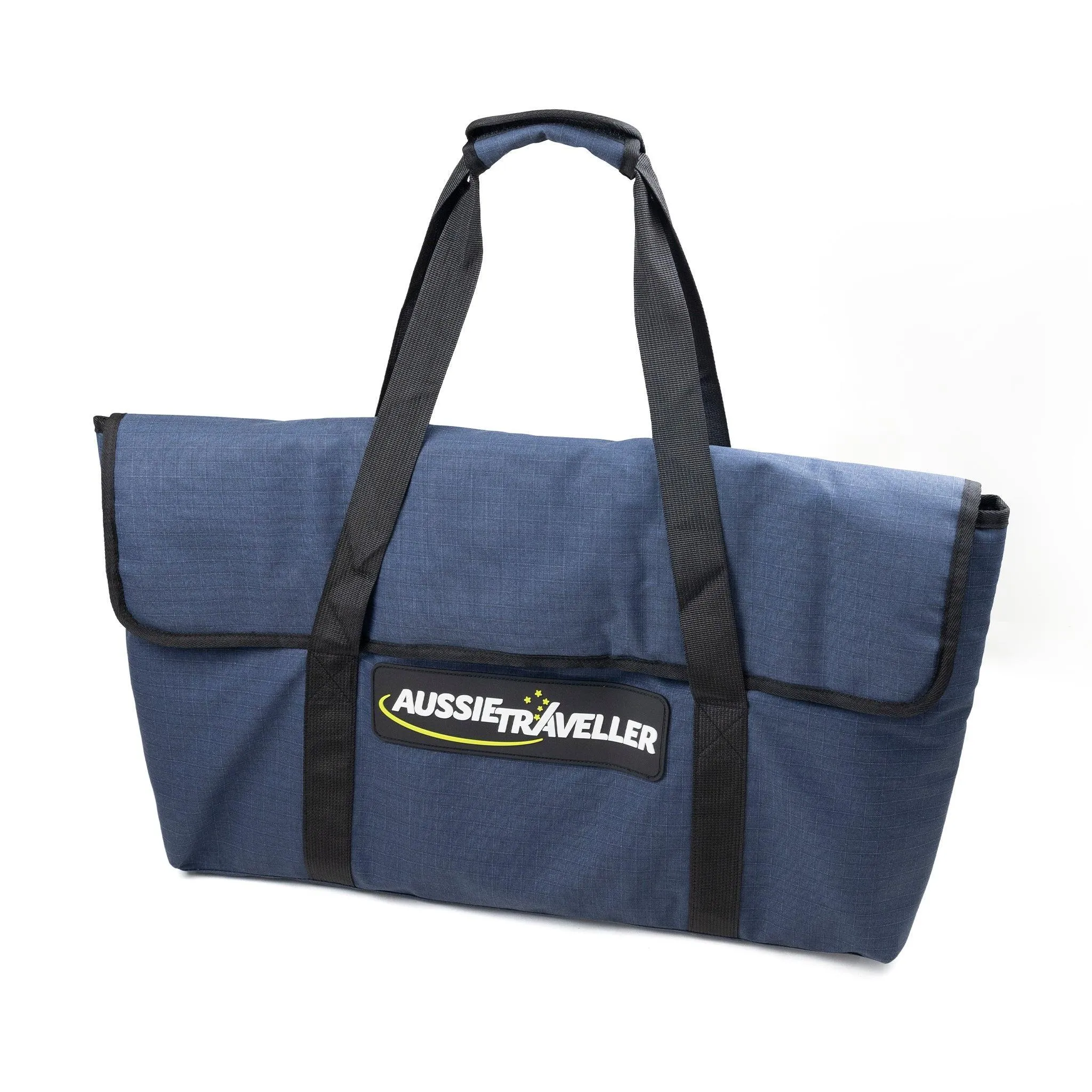 Canvas TV Storage Bag