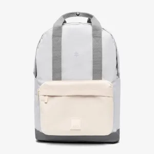 Capsule Backpack Stripes Concrete Block