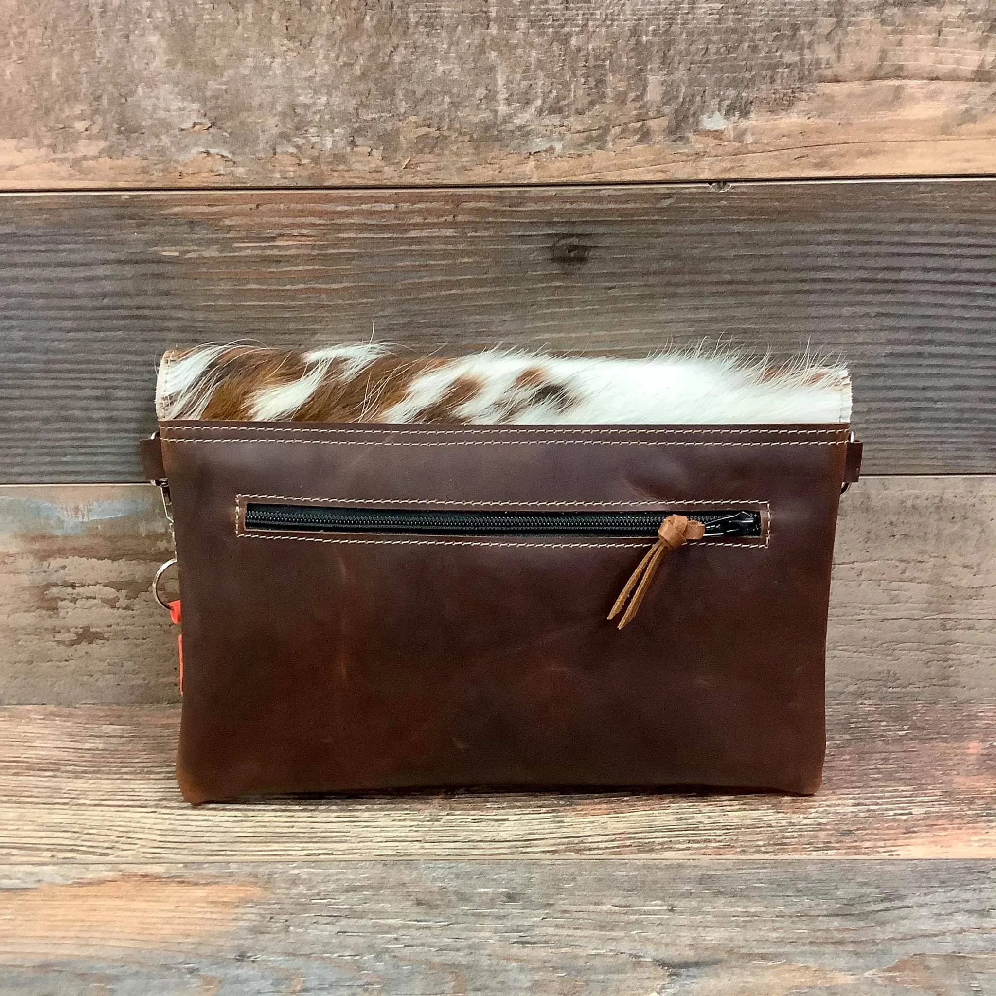 Classy Cowgirl - #25710 Bag Drop